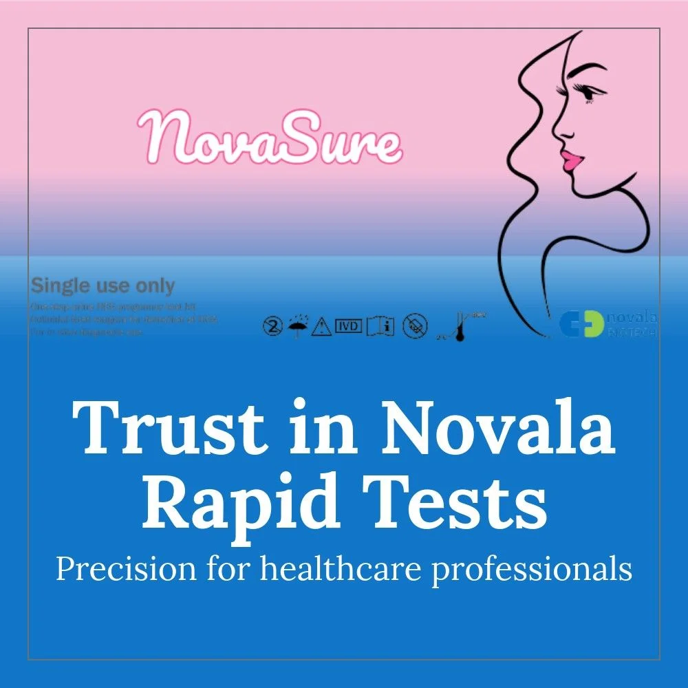 When and How to Use a Pregnancy Test for the Most Accurate Results