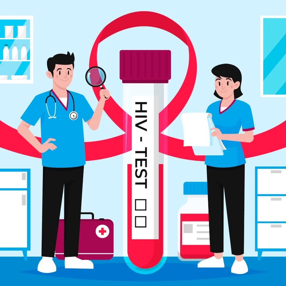 Importance of HIV Testing