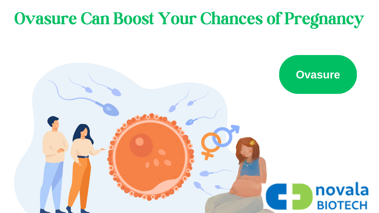 How Ovulation Kits Can Boost Your Chances of Pregnancy in Nepal