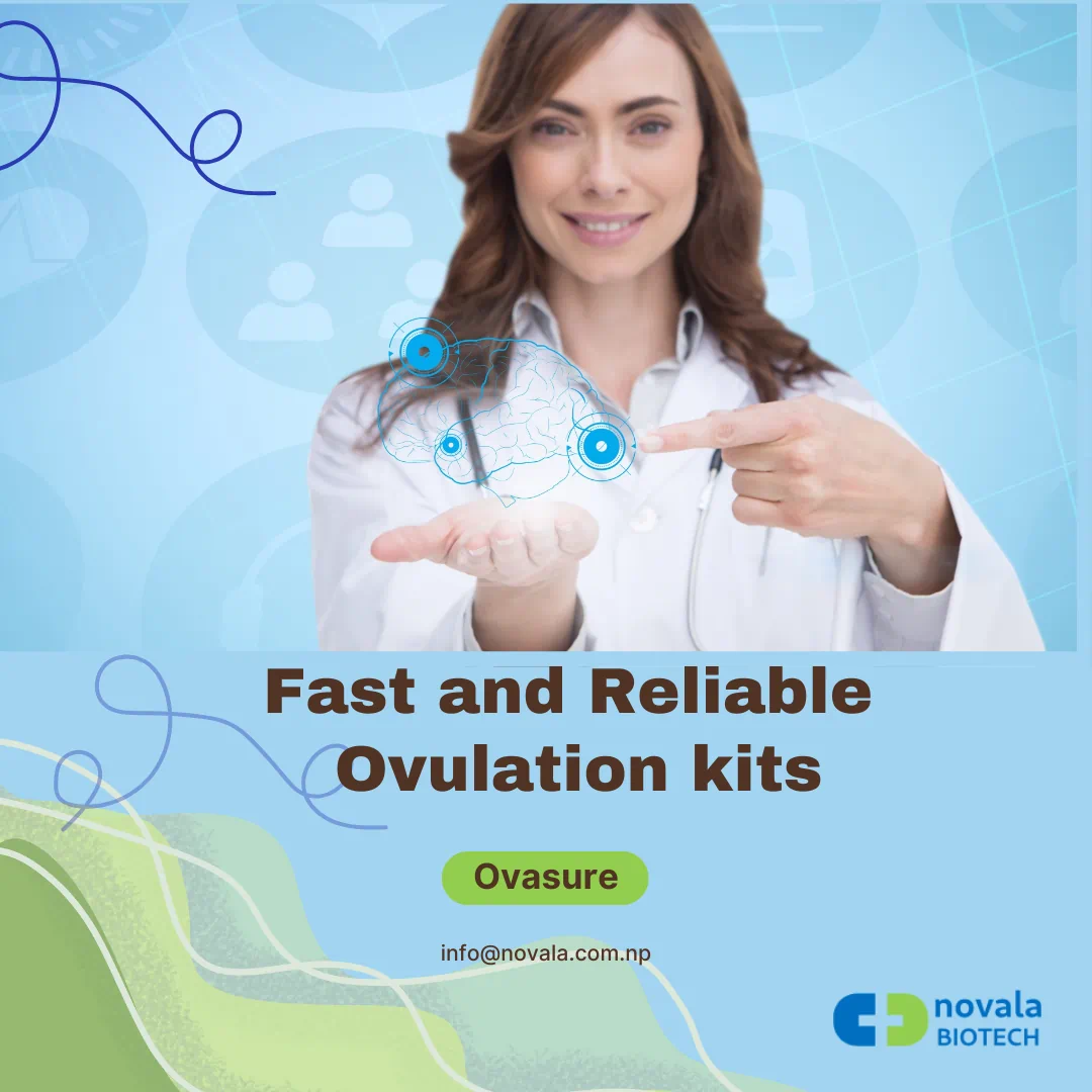 How Accurate are Ovulation Test Kits?