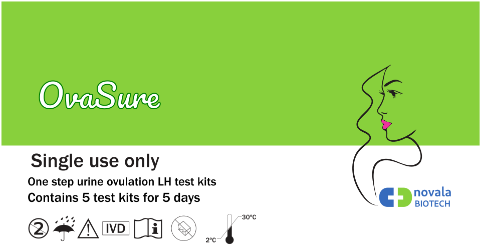 ovasure label